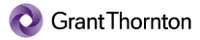 Grant Thornton Frąckowiak Sp. z o. o. Sp. k. logo