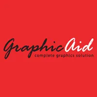 Graphic-aid logo