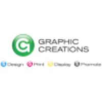 Graphic Creations, Inc. logo