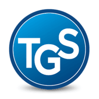 Graphic Shop Inc logo