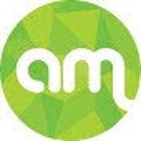 Graphic Studio AM logo