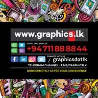 Graphics.lk logo