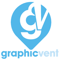 GraphicVent logo