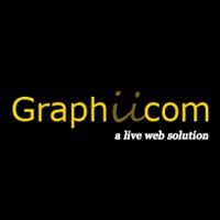 Graphiicom India logo