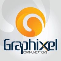 Graphixel Communications logo