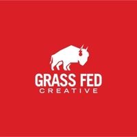 Grass Fed Creative logo
