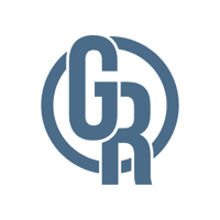 Gravity Rail Media logo