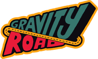 Gravity Road logo