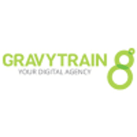 Gravytrain logo