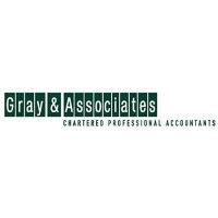 Gray & Associates, Chartered Professional Accountants logo