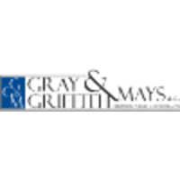 Gray Griffith & Mays A.C. logo