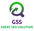 Great SEO Solution logo