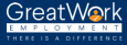 Great Work logo