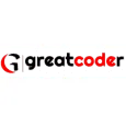 GreatCoder logo