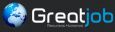Greatjob logo