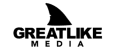 GreatLike Media logo
