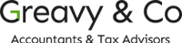 Greavy & Co Accountants logo