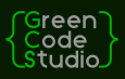 Green Code Studio logo