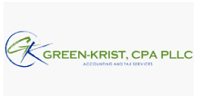 Green-Krist CPA, PLLC logo