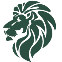 Green Lion Search Group logo