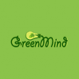 Green Mind Agency logo