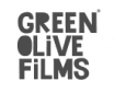 GREEN OLIVE FILMS logo