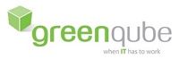 Green Qube logo