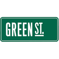 Green Street Agency logo