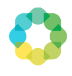 Green Talent logo