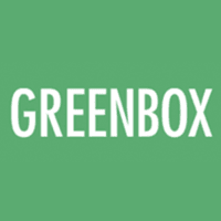 Greenbox Designs logo