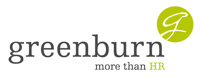 Greenburn logo