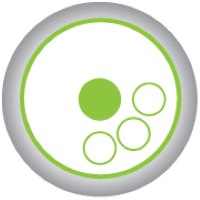 GREENDATA logo