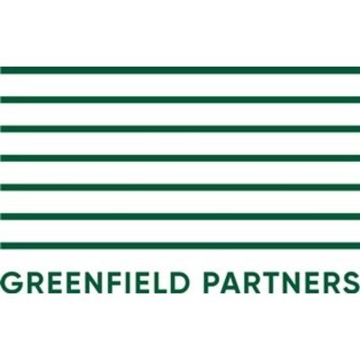 Greenfield Partners logo