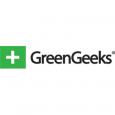GreenGeeks logo