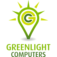 Greenlight Computers logo
