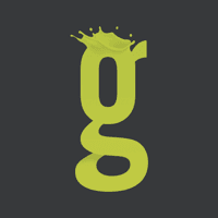Greensplash Design logo