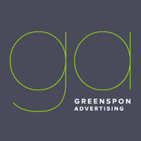 Greenspon Advertising logo
