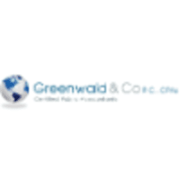 Greenwald & Company, P.C., CPAs logo