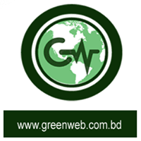 Greenweb logo