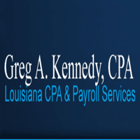 Greg A. Kennedy, CPA (APAC) logo