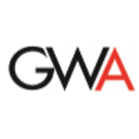 Gregory Welteroth Advertising (GWA) logo