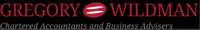 Gregory Wildman logo