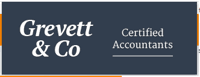 Grevett & Co logo