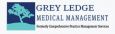 Grey Ledge logo