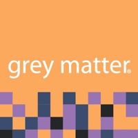 Grey Matter Ltd logo