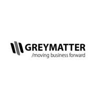 Grey Matter Technologies logo
