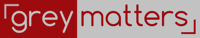Greymatters d.o.o. logo