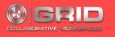 Grid Collaborative Workspaces logo