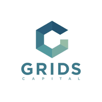 GRIDS Capital logo