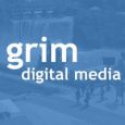 Grim Digital Media logo